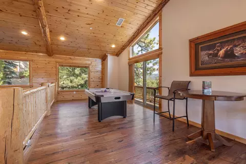 Entry Way - 39737 Flicker Rd, Fawnskin, CA 92333 photo 1 of 1