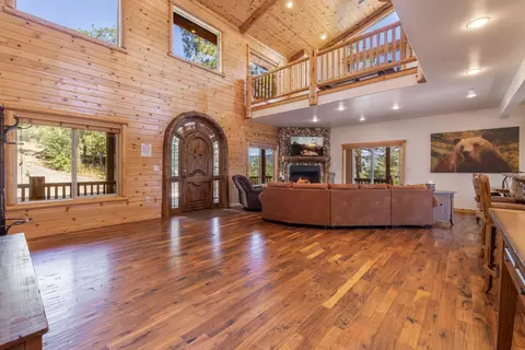 Other - 39737 Flicker Rd, Fawnskin, CA 92333 photo 3 of 12