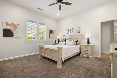 Bedroom - 48908 Heifitz Dr, Indio, CA 92201 photo 4 of 6