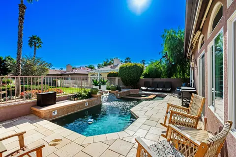 Exterior - 48908 Heifitz Dr, Indio, CA 92201 photo 2 of 9