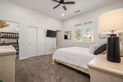 Bedroom - 48908 Heifitz Dr, Indio, CA 92201 photo 5 of 6