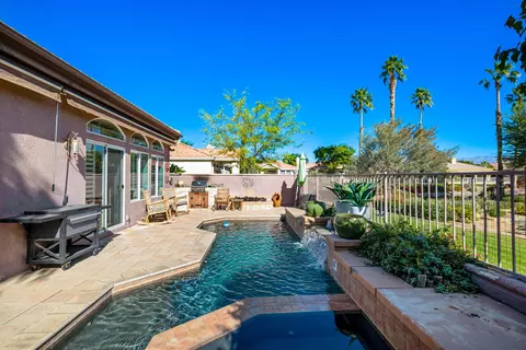 Exterior - 48908 Heifitz Dr, Indio, CA 92201 photo 7 of 9