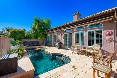 Exterior - 48908 Heifitz Dr, Indio, CA 92201 photo 4 of 9