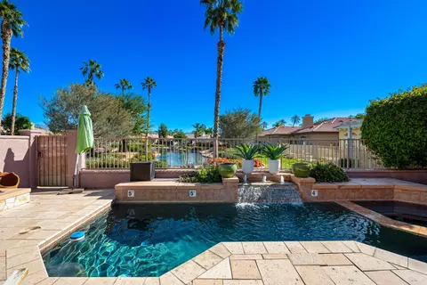 Exterior - 48908 Heifitz Dr, Indio, CA 92201 photo 1 of 9