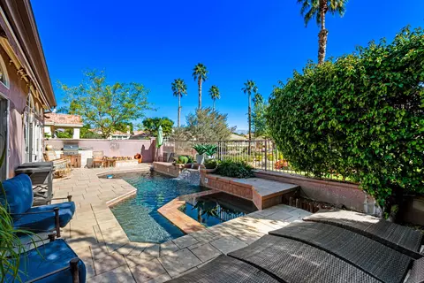 Exterior - 48908 Heifitz Dr, Indio, CA 92201 photo 5 of 9