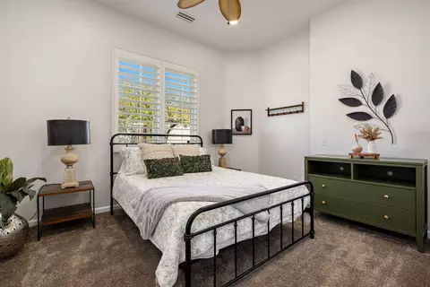 Bedroom - 48908 Heifitz Dr, Indio, CA 92201 photo 3 of 6