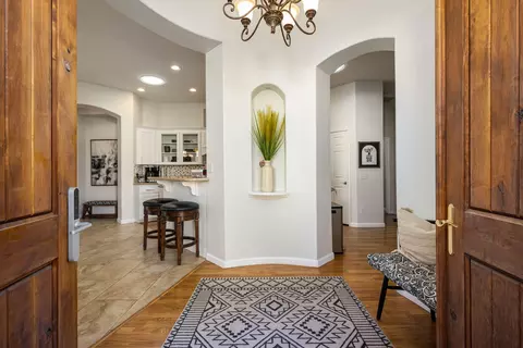 Entry Way - 48908 Heifitz Dr, Indio, CA 92201 photo 2 of 2