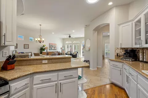 Kitchen - 48908 Heifitz Dr, Indio, CA 92201 photo 5 of 5