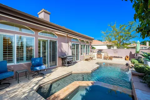 Exterior - 48908 Heifitz Dr, Indio, CA 92201 photo 6 of 9