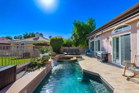 Exterior - 48908 Heifitz Dr, Indio, CA 92201 photo 3 of 9