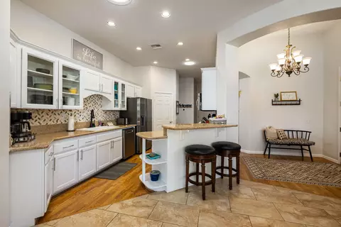 Kitchen - 48908 Heifitz Dr, Indio, CA 92201 photo 1 of 5