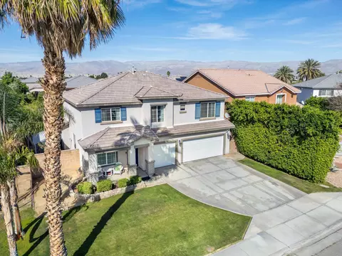 83666 Glendora Ridge Ave, Coachella, CA 92236