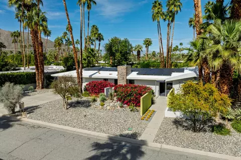 1156 E Cactus Rd, Palm Springs, CA 92264
