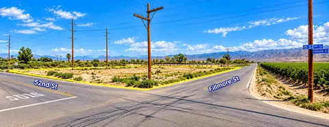 0 52nd Ave, Coachella, CA 92236
