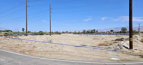 0 52nd Ave, Coachella, CA 92236