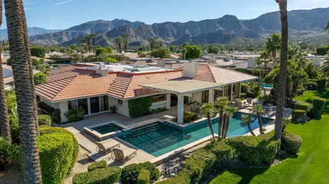 4 Kingsway Ct, Rancho Mirage, CA 92270