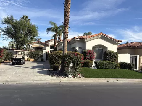 830 Snow Creek Cyn, Palm Desert, CA 92211