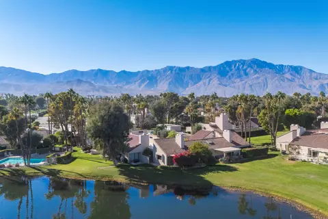 366 Wimbledon Dr, Rancho Mirage, CA 92270