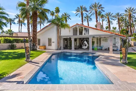 19 Lincoln Pl, Rancho Mirage, CA 92270