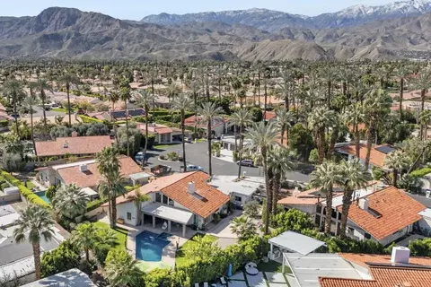 19 Lincoln Pl, Rancho Mirage, CA 92270