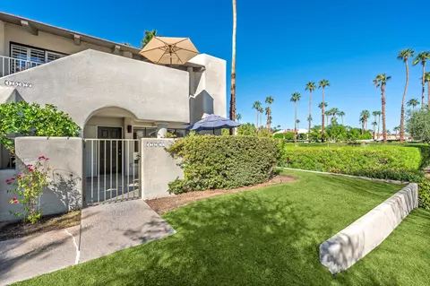 1100 E Amado Rd, Palm Springs, CA 92262