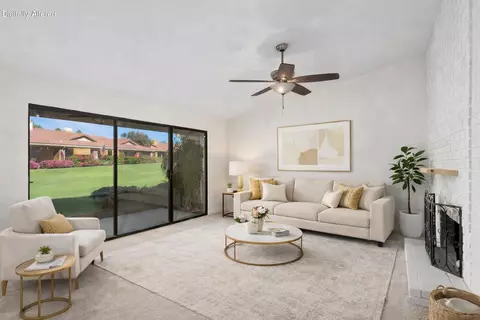 16 Presidio Pl, Palm Desert, CA 92260