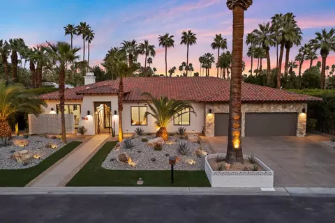 968 N Rose Ave, Palm Springs, CA 92262