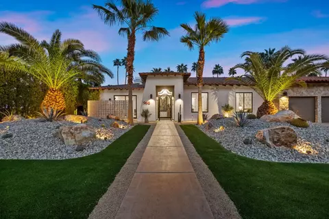 968 N Rose Ave, Palm Springs, CA 92262