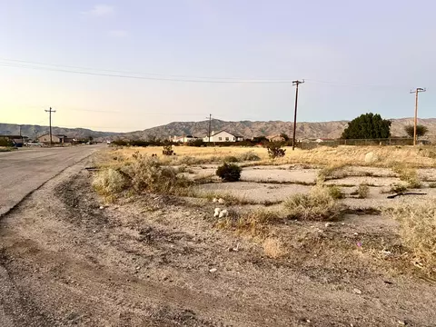 0 Florence Dr, Desert Hot Springs, CA 92240