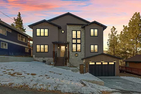 43595 Ridge Crest Dr, Big Bear Lake, CA 92315
