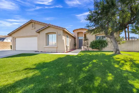 81147 Mariposa Cir, Indio, CA 92201