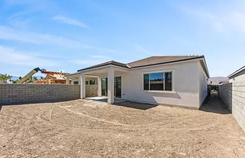 Exterior - 80-695 San Clemente Dr, Indio, CA 92203 photo 5 of 5