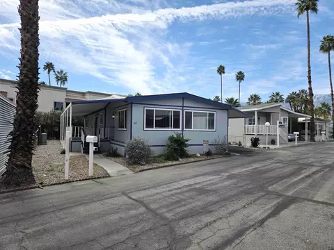362 Buffalo Rd, Cathedral City, CA 92234