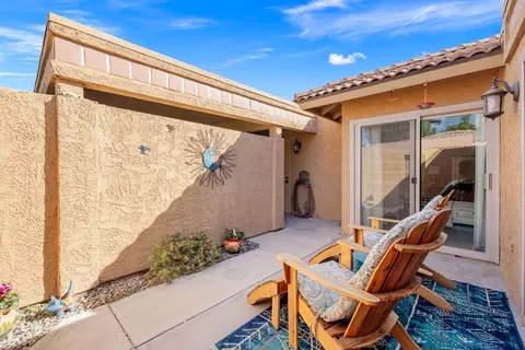 Exterior - 82191 Ullman, Indio, CA 92201 photo 7 of 9