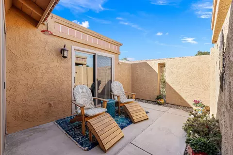 Exterior - 82191 Ullman, Indio, CA 92201 photo 8 of 9