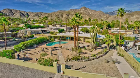 38703 Bel Air Dr, Cathedral City, CA 92234