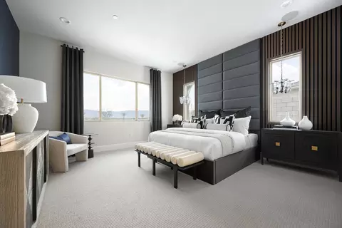 Bedroom - 39-705 Everglades Dr, Indio, CA 92203 photo 1 of 1