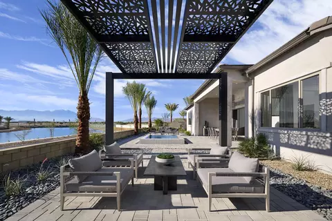 Exterior - 39-705 Everglades Dr, Indio, CA 92203 photo 1 of 1