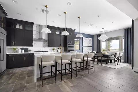 Kitchen - 39-705 Everglades Dr, Indio, CA 92203 photo 2 of 2