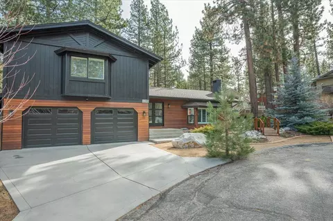 Exterior - 436 Eton Ln, Big Bear City, CA 92314 photo 3 of 9