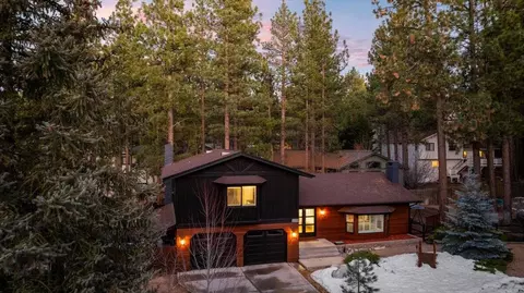 Exterior - 436 Eton Ln, Big Bear City, CA 92314 photo 5 of 9