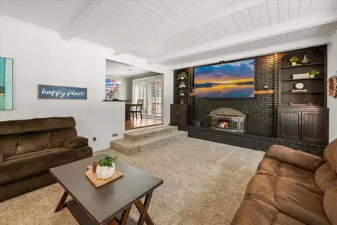 Living - 436 Eton Ln, Big Bear City, CA 92314 photo 4 of 4