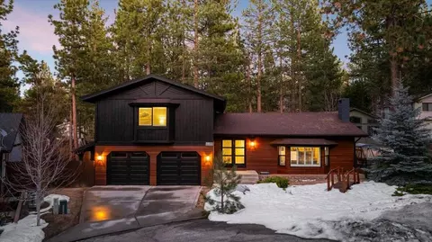 Exterior - 436 Eton Ln, Big Bear City, CA 92314 photo 4 of 9