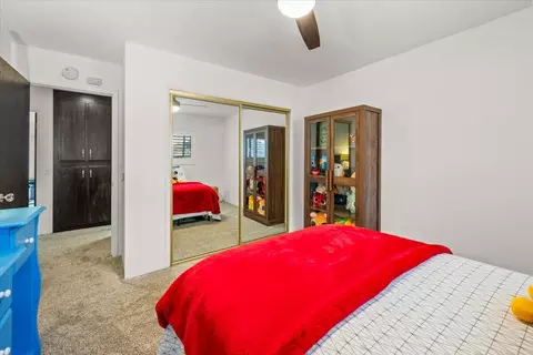 Bedroom - 436 Eton Ln, Big Bear City, CA 92314 photo 9 of 10