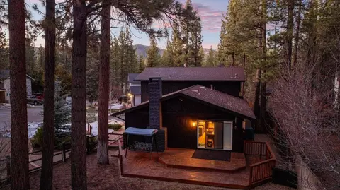 Exterior - 436 Eton Ln, Big Bear City, CA 92314 photo 7 of 9