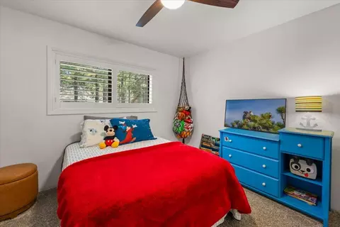 Bedroom - 436 Eton Ln, Big Bear City, CA 92314 photo 10 of 10