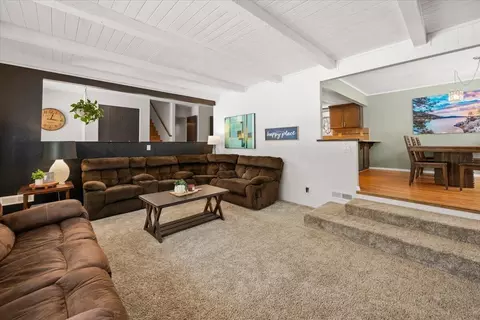 Living - 436 Eton Ln, Big Bear City, CA 92314 photo 3 of 4