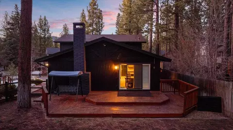 Exterior - 436 Eton Ln, Big Bear City, CA 92314 photo 8 of 9