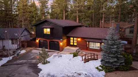 Exterior - 436 Eton Ln, Big Bear City, CA 92314 photo 6 of 9