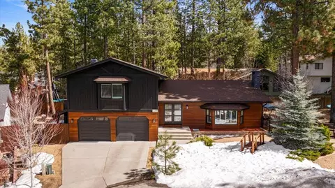 Exterior - 436 Eton Ln, Big Bear City, CA 92314 photo 2 of 9